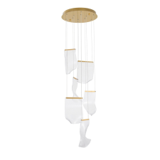 Nova Luce Siderno LED függeszték NL-9054442 világítás