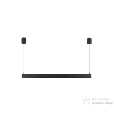 Nova Luce Smart Lina LED függesztett lámpa NL-9063612 világítás