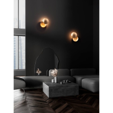 Nova Luce Solei NL-9006081 fali lámpa világítás