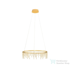Nova Luce Stellar LED függesztett lámpa NL-9186974 világítás
