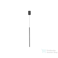 Nova Luce Stilvi LED függesztett lámpa NL-9232151 világítás