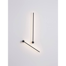 Nova Luce Synthesi LED NL-9009324 falikar világítás
