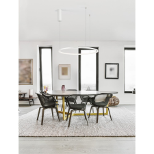 Nova Luce Tarquin LED NL-9345600 függeszték világítás