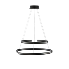 Nova Luce Torrente LED függeszték NL-9392012 világítás