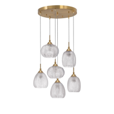 Nova Luce Vario függeszték NL-9191544 világítás