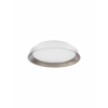 Nova Luce Vela LED mennyezeti lámpa fehér