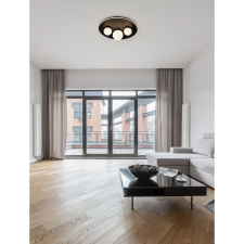 Nova Luce Velna LED NL-9061431 mennyezeti lámpa világítás