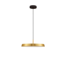 Nova Luce Vetro NL-9223416 függeszték világítás
