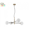 Nova Luce Vitra függeszték NL-9143304