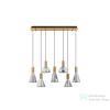 Nova Luce Voi LED függesztett lámpa NL-9236309