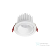 Nova Luce Vulcan LED álmennyezetbe süllyeszthető spotlámpa NL-9844032