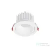 Nova Luce Vulcan LED álmennyezetbe süllyeszthető spotlámpa NL-9844035