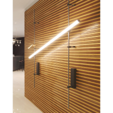 Nova Luce Wall Rub LED NL-9180661 sínrendszeres lámpa világítás