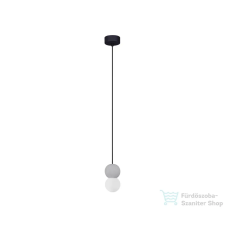 Nova Luce Zero függesztett lámpa NL-9577018 világítás