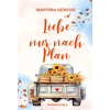 Nova MD Liebe nur nach Plan | MG Verlag