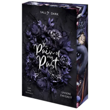 Nova MD The Pain of my Past | Sally Dark idegen nyelvű könyv