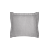  Novac pamut párnahuzat ágyneműhöz Acélszürke 70x80 cm