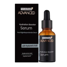 NOVACLEAR ADVANCED HYDRATION BOOSTER SERUM 30 ml arcszérum