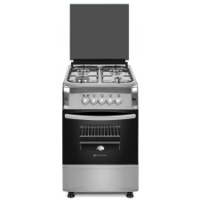 NOVACOOK F5S40G2 INX tűzhely
