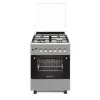 NOVACOOK F6TS40 Grafit