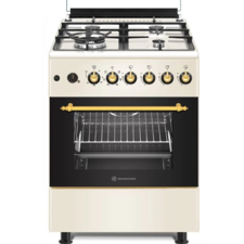 NOVACOOK F6TS40EG tűzhely