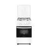 NOVACOOK Novacook TŰZHELY GÁZ F5S40G1 W