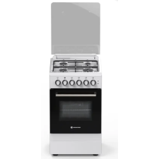 NOVACOOK T50GE W tűzhely