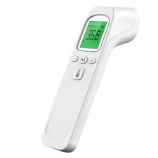 Novadell Non-Contact Infravörös Hőmérő FTW01 RAM-MD200 lázmérő