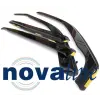 Novaline 2 darabos légterelő Skoda Superb I 4 Ajtós 04/2002-10/2008R (28314N)