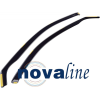 Novaline Audi 100 4D A6 1990-1997 légterelő 2db/cs (10206N)