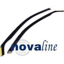 Novaline Légterelő Opel Vectra C 4 Ajtós 2002-2008 légterelő
