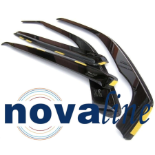 Novaline Légterelő Opel Vectra C 5 Ajtós 2003-2008 (4 Db-Os) Combi. légterelő