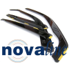 Novaline Légterelő Vw Polo 5 Ajtós 2002-2009 (4 Db-Os)