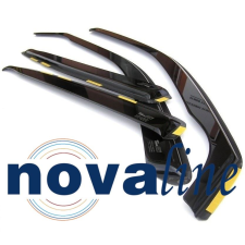 Novaline Opel Zafira A, 5 Ajtós 1999-2005 légterelő 4db/cs (25340N) (25340N) autóalkatrész