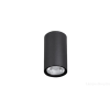 NOVALUCE -9220022 CECI Fekete Színű Kültéri Mennyezeti Lámpa LED 3W IP65