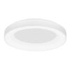NOVALUCE -9353852 RANDO THIN Fehér Színű Mennyezeti Lámpa LED 50W IP20