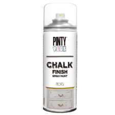 NOVASOL PINTY PLUS CHALK KRÉTA FESTÉK SPRAY 400ML CK791 KŐ fal- és homlokzatfesték