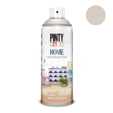 NOVASOL PINTY PLUS - HOME - TOASTED LINEN - Vizes bázisú spray 400 ml PP114 hobbifesték