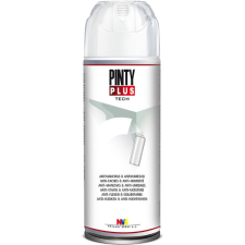 NOVASOL PINTY PLUS TECH FOLTTAKARÓ SPRAY 400ML FEHÉR fal- és homlokzatfesték