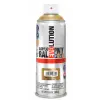NOVASOL PINTYPLUS EVO AKRIL METAL SPRAY GOLD MT192 - METÁL ARANY 400ML PP266