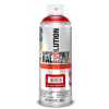 NOVASOL PINTYPLUS EVO AKRIL SPRAY RAL3002 - KÁRMINPIROS (CARMINE RED) 400ML PP421
