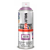 NOVASOL PINTYPLUS EVO AKRIL SPRAY RAL4001 - PIROSASLILA (RED LILAC) 400ML PP613