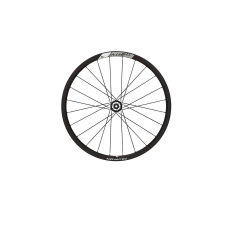 Novatec 30 Disc országúti, gravel kerékszett, tárcsafékes, TL-Ready, fekete kerékpár és kerékpáros felszerelés