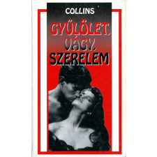 Novella Kiadó Gyűlölet,vágy, szerelem antikvárium - használt könyv