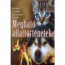 Novella Kiadó Megható állattörténetek antikvárium - használt könyv