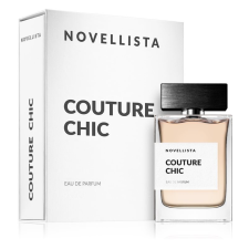 Novellista Couture Chic, Illatminta parfüm és kölni