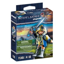  Novelmore-Arwynn Invincibus-szal playmobil