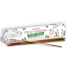  Növényi Alapú Masala Füstölő- Gardénia füstölő