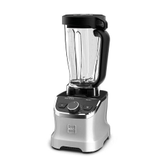 Novis ProBlender 650L, ezüst turmixgép