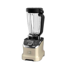 Novis ProBlender 880L Turmixgép - 1,9L, 30000 ford./perc turmixgép